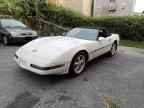 1990 CHEVROLET CORVETTE