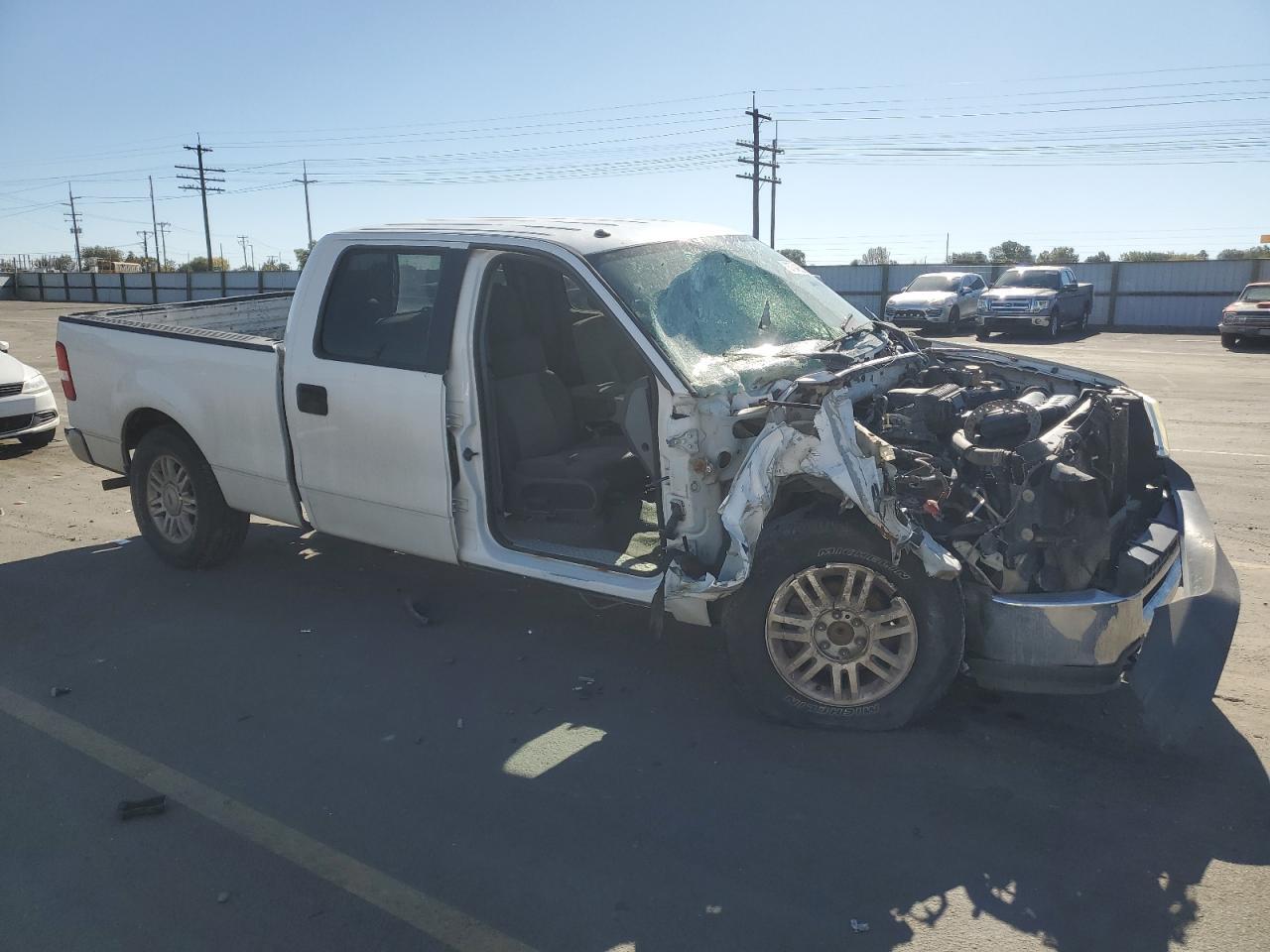 2006 FORD F-150