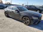2022 GENESIS G70