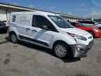 2018 FORD TRANSIT CONNECT