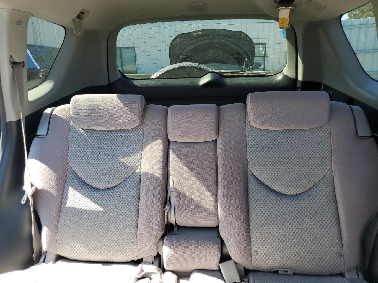 2008 TOYOTA RAV4