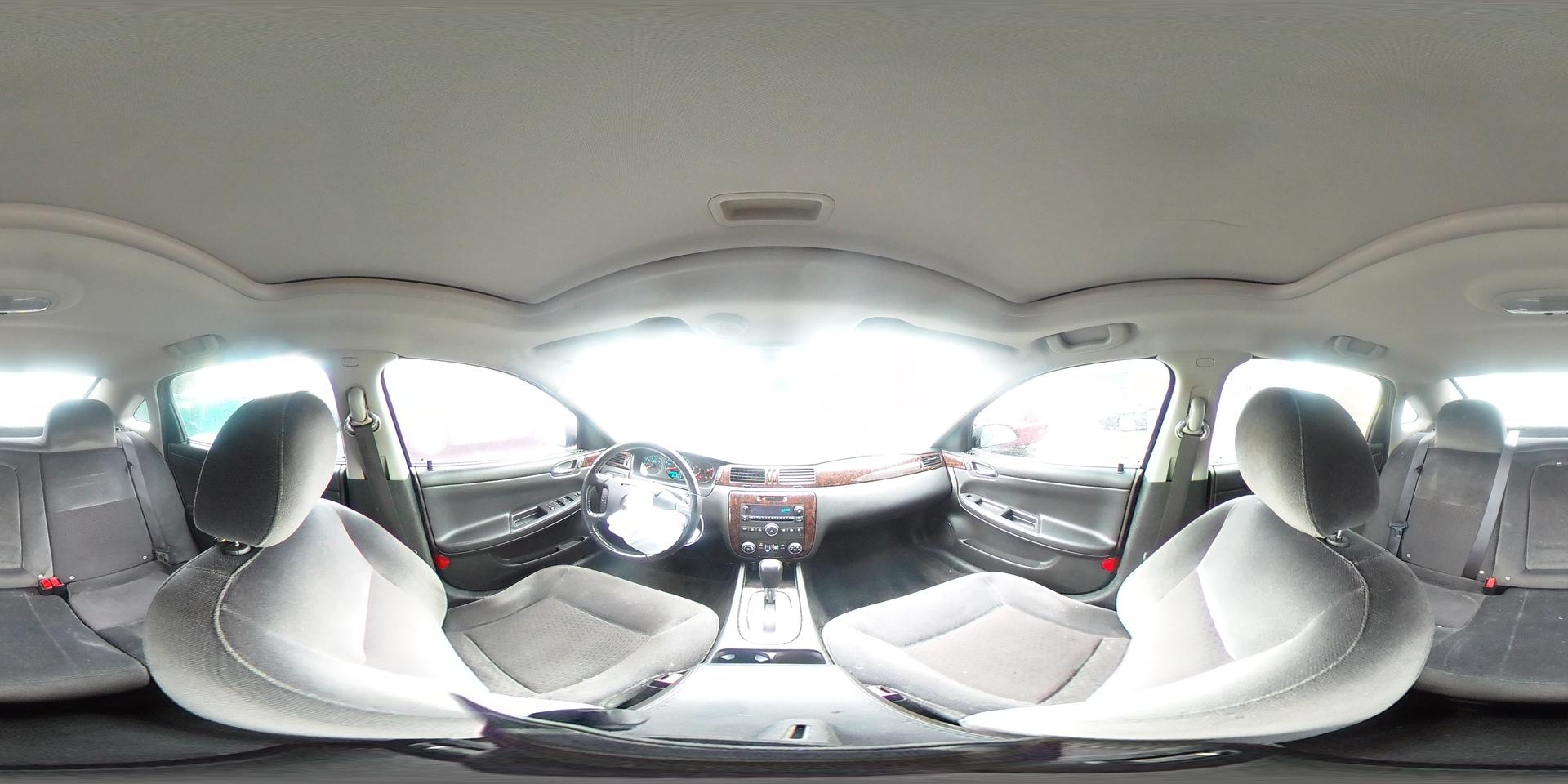 2013 CHEVROLET IMPALA
