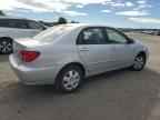 2006 TOYOTA COROLLA