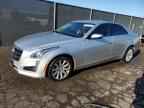 2014 CADILLAC CTS