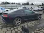 2014 CHEVROLET Camaro