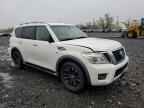 2017 NISSAN Armada