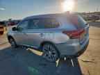 2018 MITSUBISHI outlander