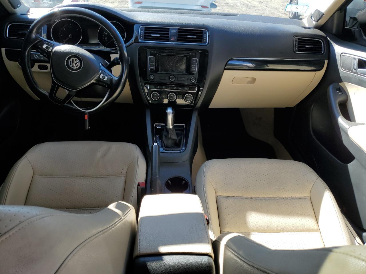2015 VOLKSWAGEN JETTA