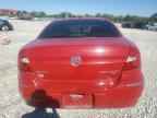 2008 BUICK LACROSSE