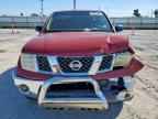 2008 NISSAN Frontier