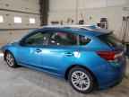 2018 SUBARU IMPREZA