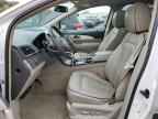 2013 LINCOLN MKX