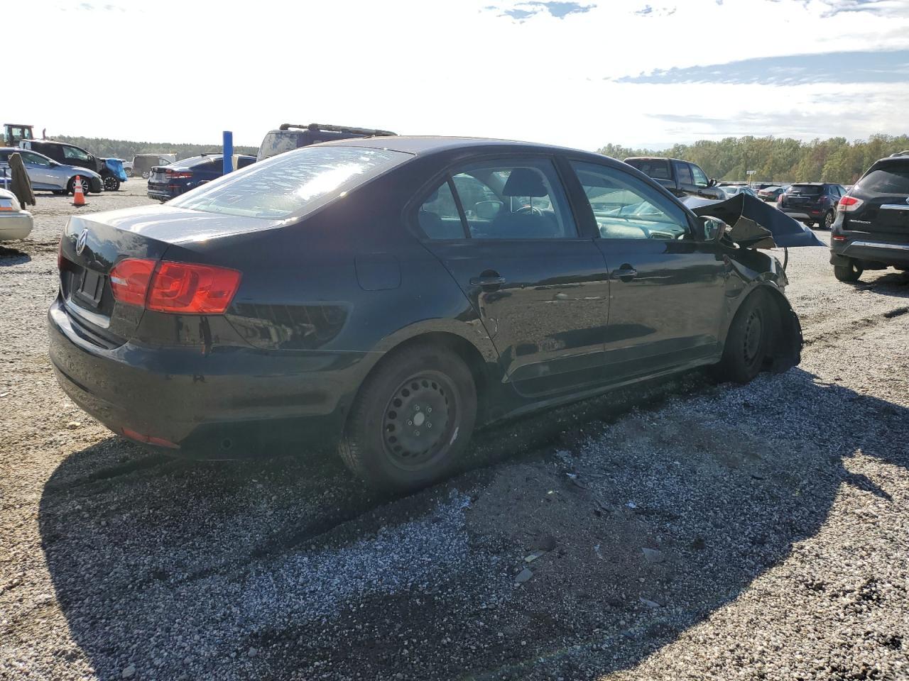 2014 VOLKSWAGEN JETTA
