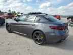 2019 ALFA ROMEO Giulia