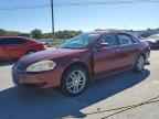 2011 CHEVROLET IMPALA