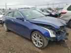 2014 CADILLAC ATS