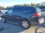 2012 CHEVROLET TRAVERSE