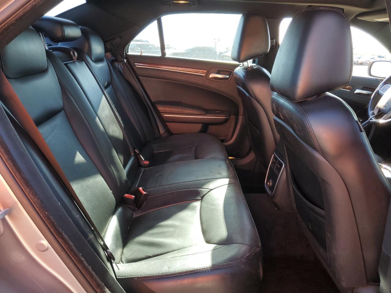 2013 CHRYSLER 300