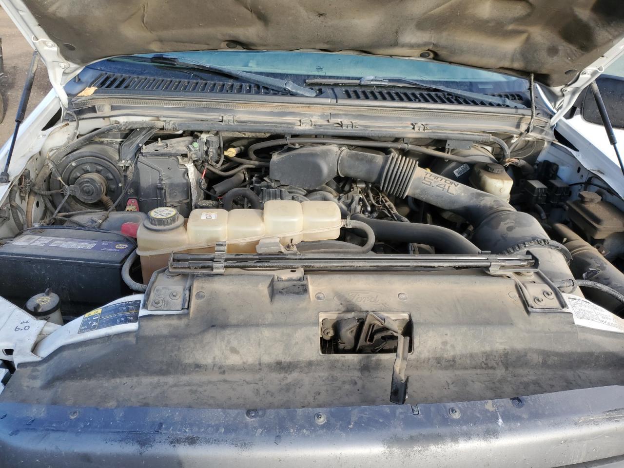 2002 FORD F-250