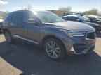 2019 ACURA RDX