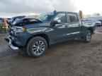 2025 CHEVROLET Silverado