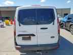 2016 FORD TRANSIT CONNECT