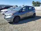 2017 NISSAN Versa Note