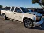 2010 GMC Sierra