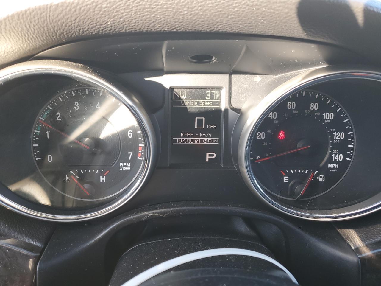 2011 JEEP Grand Cherokee
