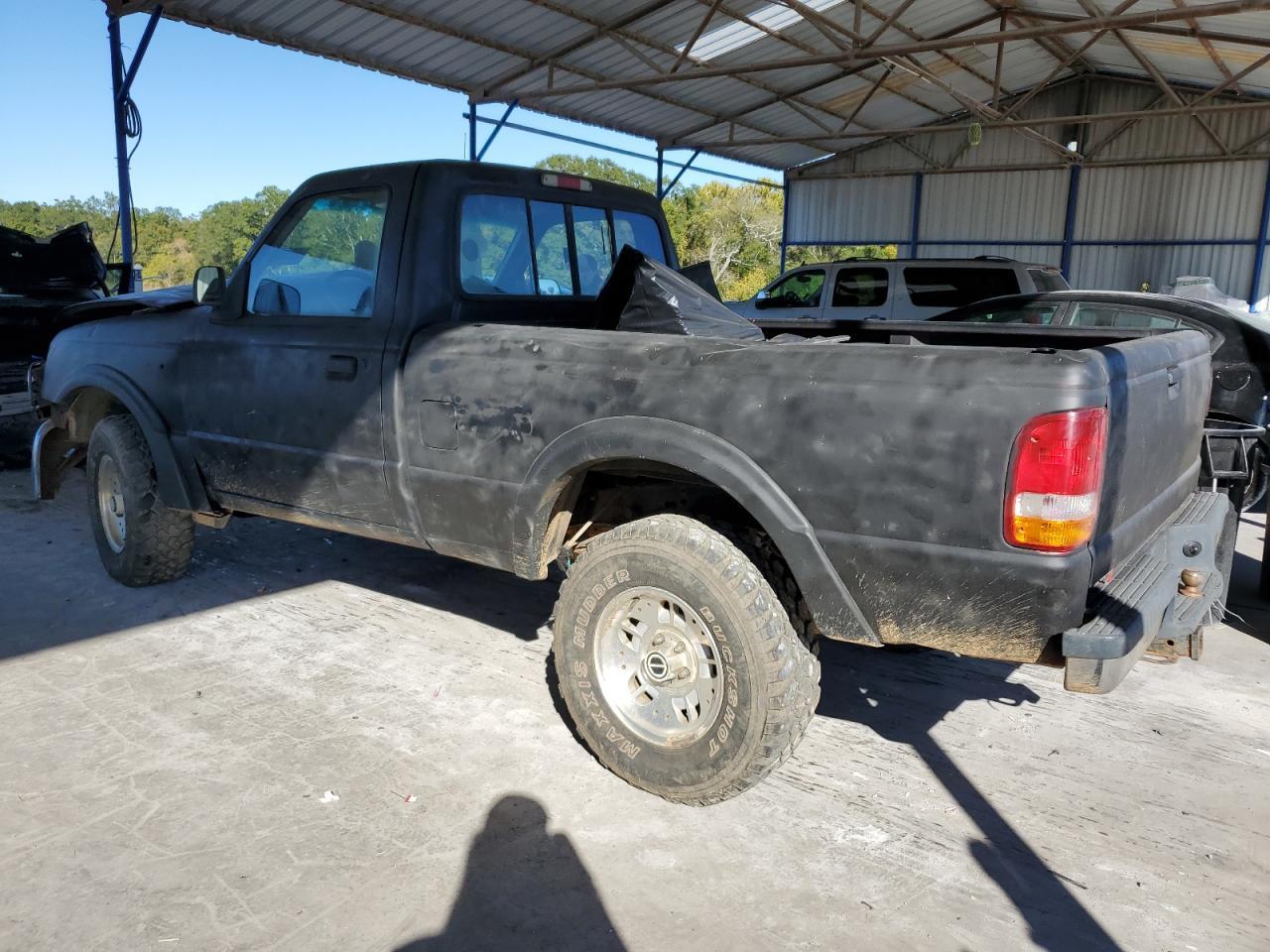 1994 FORD RANGER