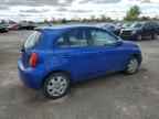 2017 NISSAN MICRA