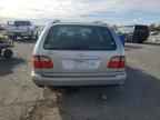 1998 MERCEDES-BENZ E 320