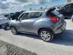 2014 NISSAN Juke