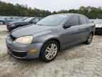 2007 VOLKSWAGEN JETTA