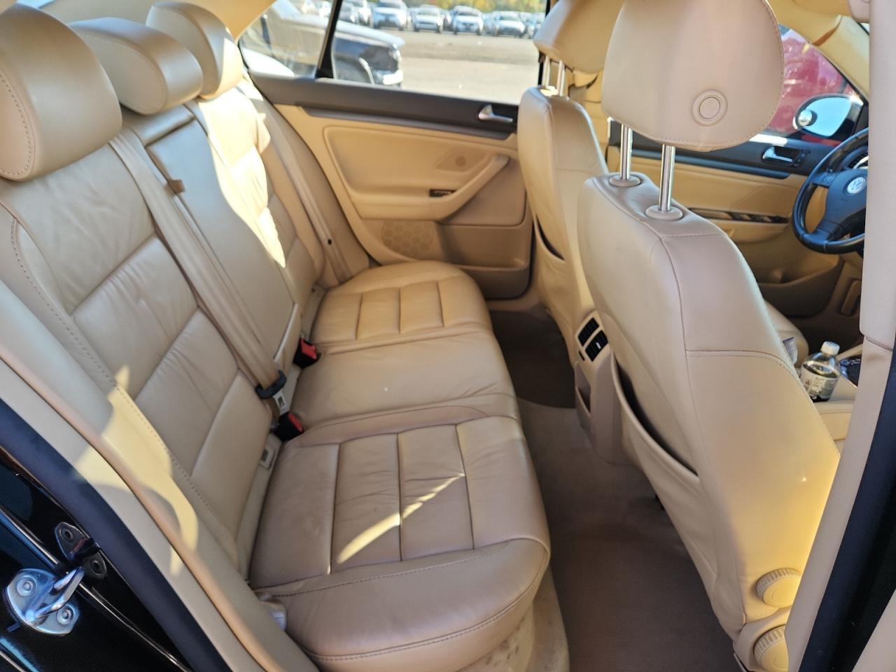 2006 VOLKSWAGEN JETTA