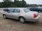 2003 LINCOLN Town Car