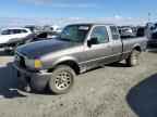 2011 FORD RANGER