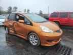 2010 HONDA FIT