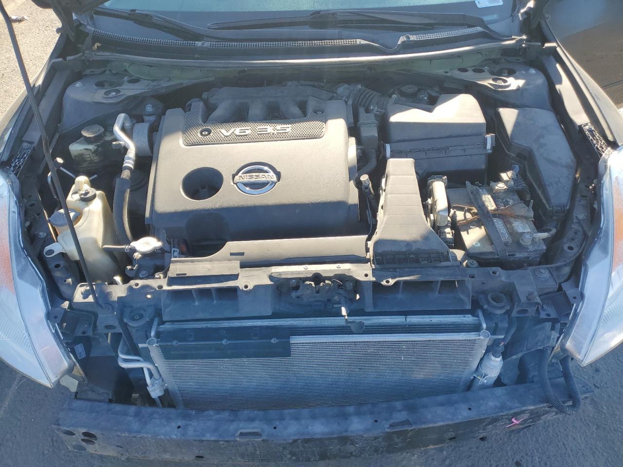 2007 NISSAN ALTIMA