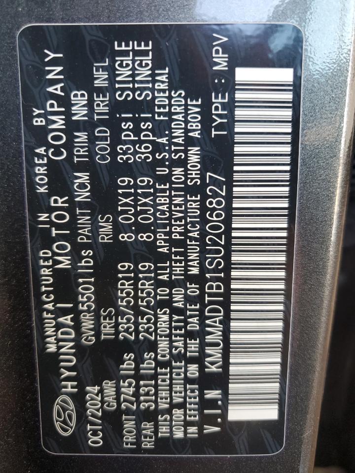 2025 GENESIS GV70