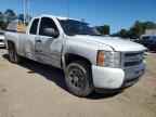 2011 CHEVROLET SILVERADO 1500