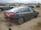 2019 SUBARU Legacy