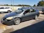 2005 HONDA ACCORD