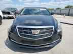 2018 CADILLAC ATS
