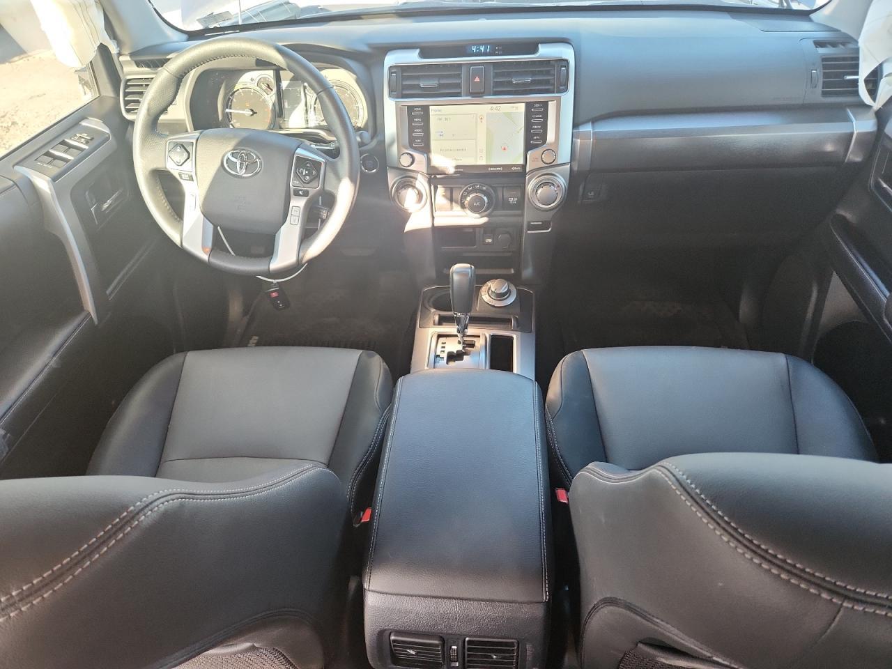 2020 TOYOTA 4Runner