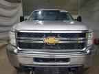 2012 CHEVROLET Silverado