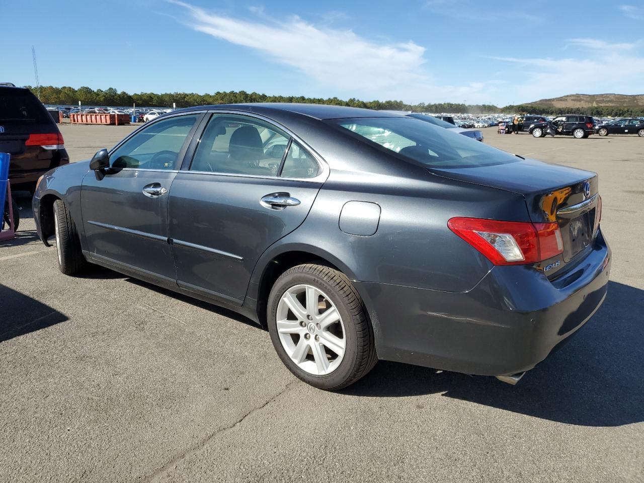 2009 LEXUS Es