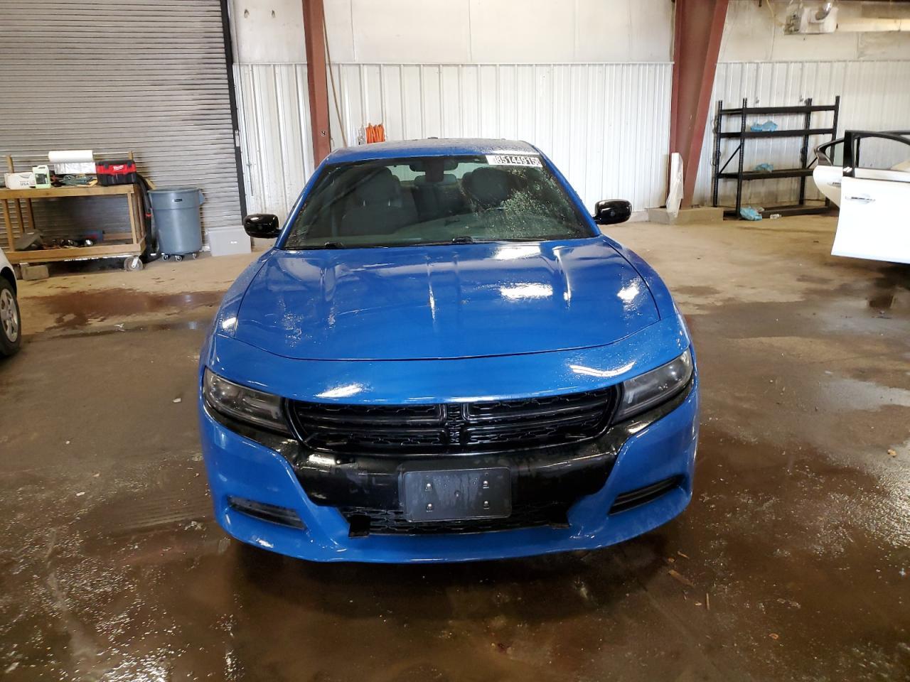 2020 DODGE CHARGER