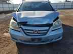 2005 HONDA ODYSSEY