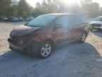 2012 TOYOTA SIENNA